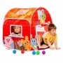 Playground Moltó 61,5 x 27,5 x 32,5 cm Balls x 25 Farm | Tienda24 - Global Online Shop Tienda24.eu