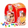 Playground Moltó 61,5 x 27,5 x 32,5 cm Balls x 25 Farm | Tienda24 - Global Online Shop Tienda24.eu