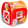 Playground Moltó 61,5 x 27,5 x 32,5 cm Balls x 25 Farm | Tienda24 - Global Online Shop Tienda24.eu