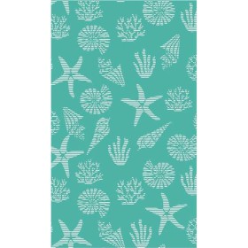 Beach Towel Secaneta 90 x 165 cm by Secaneta, Towels - Ref: S2436452, Price: 10,77 €, Discount: %