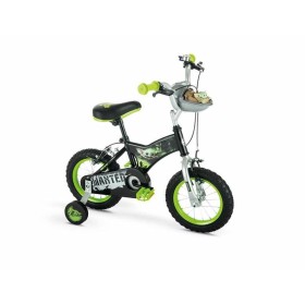 Vélo pour Enfants Star Wars Huffly Vert Noir 12" de Stitch, Poupées bébé - Réf : S2436472, Prix : 152,61 €, Remise : %