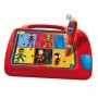 Jogo Educativo Clementoni de Clementoni, Jogos de tabuleiro - Ref: S2436490, Preço: 16,87 €, Desconto: %