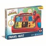 Jogo Educativo Clementoni de Clementoni, Jogos de tabuleiro - Ref: S2436490, Preço: 16,87 €, Desconto: %