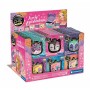 Set de Maquillaje Infantil Clementoni Lovely Sombra de ojos de Clementoni, Maquillaje - Ref: S2436509, Precio: 6,66 €, Descue...