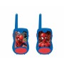 Walkie-Talkie Lexibook Spider-Man de Lexibook, Walkie Talkies - Ref: S2436526, Precio: 22,75 €, Descuento: %