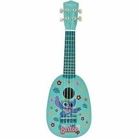 Chitarra da Bambino Lexibook 53 cm di Lexibook, Bambole bebè - Rif: S2436532, Prezzo: 27,32 €, Sconto: %