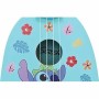 Kindergitarre Lexibook 53 cm | Tienda24 - Global Online Shop Tienda24.eu