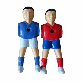 Conjunto Spain - Italy Jogadores x 22 de BigBuy Fun, Matraquilhos - Ref: S2436562, Preço: 91,27 €, Desconto: %