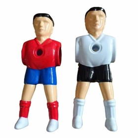 Set Spain - Germany Players x 22 by BigBuy Fun, Table Football - Ref: S2436563, Price: 91,27 €, Discount: %