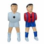 Set Barcelona - Real Madrid Players x 22 by BigBuy Fun, Table Football - Ref: S2436564, Price: 91,27 €, Discount: %