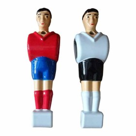 Lot Clasico Spain - Germany Joueurs x 22 de BigBuy Fun, Baby-foots - Réf : S2436565, Prix : 91,27 €, Remise : %