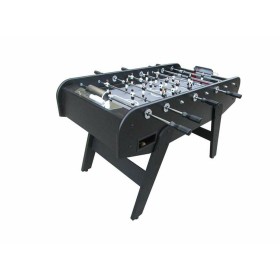 Table football Black Hawk 157 x 74 x 92 cm by BigBuy Fun, Table Football - Ref: S2436567, Price: 482,34 €, Discount: %