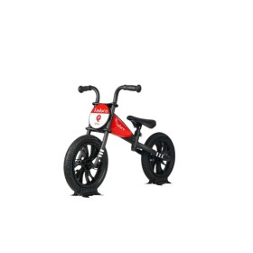 Vélo pour Enfants Feduro 12" Rouge de BigBuy Fun, Draisiennes - Réf : S2436575, Prix : 65,80 €, Remise : %