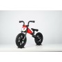 Bicicletta per Bambini Feduro 12" Rosso | Tienda24 - Global Online Shop Tienda24.eu