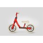 Vélo pour Enfants Trainer Rouge de BigBuy Fun, Draisiennes - Réf : S2436577, Prix : 57,33 €, Remise : %