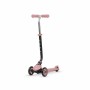 Roller Qplay Sema Rosa 5 in 1 | Tienda24 - Global Online Shop Tienda24.eu