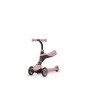 Roller Qplay Sema Rosa 5 in 1 | Tienda24 - Global Online Shop Tienda24.eu