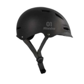 Casco per Bambini Qplay Nero 52-58 cm di Qplay, Caschi per bambini - Rif: S2436581, Prezzo: 21,68 €, Sconto: %