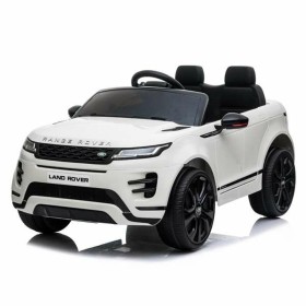 Auto Ranger Rover Evoque 2 x 25 W 4,5 Ah 112 V von BigBuy Fun, Autos und Rennwagen - Ref: S2436585, Preis: 263,09 €, Rabatt: %