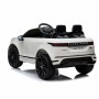 Coche Ranger Rover Evoque 2 x 25 W 4,5 Ah 112 V de BigBuy Fun, Coches y coches de carreras - Ref: S2436585, Precio: 263,09 €,...