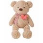 Teddy Bear Old Heart 75 cm by BigBuy Kids, Animals and figures - Ref: S2436601, Price: 26,46 €, Discount: %