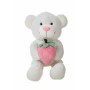 Teddy Bear Strawberry 60 cm by BigBuy Kids, Animals and figures - Ref: S2436607, Price: 19,17 €, Discount: %