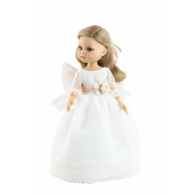 Poupée Paola Reina Raquel 32 cm Poupée de communion de Paola Reina, Poupées mannequins - Réf : S2436616, Prix : 36,30 €, Remi...