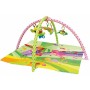 Play mat 90 x 84 cm Squared | Tienda24 - Global Online Shop Tienda24.eu