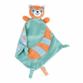 Doudou Chicco 34 x 7 x 36 cm Velours Ours Panda de Chicco, Couvertures et plaids - Réf : S2436630, Prix : 15,73 €, Remise : %