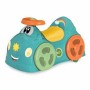 Correpasillos Chicco All Round Turquesa 26 x 52 x 43 cm de Chicco, Correpasillos y accesorios - Ref: S2436631, Precio: 29,17 ...