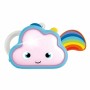 Giocattolo Interattivo per Bambini Chicco Weathy The Cloud 17 x 6 x 13 cm di Chicco, Giochi musicali - Rif: S2436636, Prezzo:...