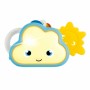 Giocattolo Interattivo per Bambini Chicco Weathy The Cloud 17 x 6 x 13 cm di Chicco, Giochi musicali - Rif: S2436636, Prezzo:...