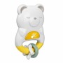 Guizo Musical Chicco 11,5 cm Urso de Chicco, Ajuda para dormir - Ref: S2436639, Preço: 12,78 €, Desconto: %