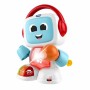 Robot interactivo Chicco 17 x 11 x 25 cm de Chicco, Robots - Ref: S2436642, Precio: 25,72 €, Descuento: %