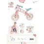 Vélo pour Enfants Decuevas Koala 83 x 53 x 38 cm de Decuevas, Draisiennes - Réf : S2436676, Prix : 51,11 €, Remise : %