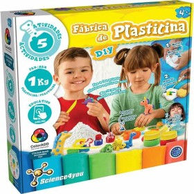 Jogo de Plasticina de N/A, Argila e plasticina - Ref: S2436695, Preço: 16,92 €, Desconto: %