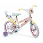 Bicicleta Infantil Barbie 14" de Barbie, Bicicletas - Ref: S2436707, Preço: 121,29 €, Desconto: %