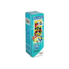 Skills game Cayro Balance 48 Pieces by Cayro, Stacking Games - Ref: S2436724, Price: 8,80 €, Discount: %