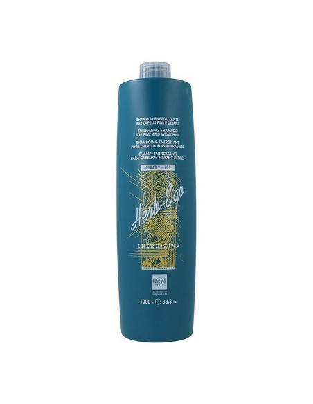 Shampoo Everego Herb-Ego Alterego Energizzante (1 L) da Alterego, Shampoo - Ref: S4249783, Precio: €16.02, Descuento: %