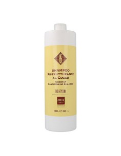 Champô Hidratante Rejuvenating Macadamia | Tienda24 Tienda24.eu