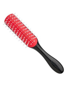 Brosse Démêlante The Wet Brush Rose Rectangulaire | Tienda24 Tienda24.eu