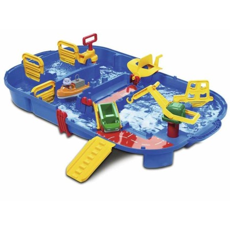 Circuit Smoby + 3 years underwater by Smoby, Baby dolls - Ref: S2436750, Price: 48,53 €, Discount: %