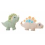 Plüschtier Kini Dinosaurier 44 cm | Tienda24 - Global Online Shop Tienda24.eu