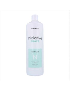 Crema Styling Iniciative Shape Neutralizante Montibello ISN1 (1000 ml) da Montibello, Trattamenti per capelli e cute - Ref: S...