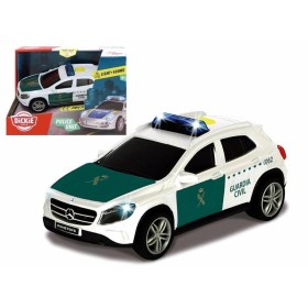 Voiture Smoby Guardia Civil Mercedes Clase A 15 cm de Smoby, Voitures et voitures de course - Réf : S2436780, Prix : 15,65 €,...