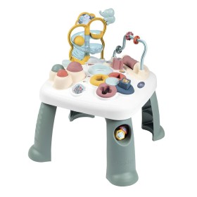 Centro di attività Smoby + 1 Anno Tavolo multi-gioco di Smoby, Bambole bebè - Rif: S2436789, Prezzo: 56,12 €, Sconto: %