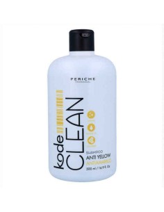 Shampoo Kode Clean Anti Yellow Periche KOCLEA (500 ml) da Periche, Shampoo - Ref: S4252658, Precio: €12.86, Descuento: %