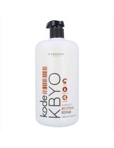 Champú BC Fibre Force Schwarzkopf BC Fibre Force (200 ml) | Tienda24 Tienda24.eu