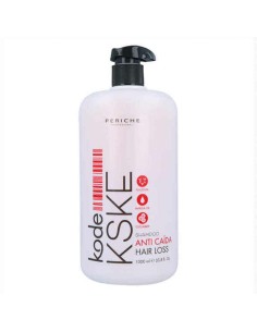 Sérum Fortificante Hair Thickener The Cosmetic Republic TCR37 (50 ml) | Tienda24 Tienda24.eu