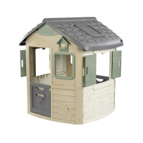 Casa Infantil de Juego Smoby Jura 115,4 x 123,3 x 132 cm de Smoby, Casas de juguete - Ref: S2436794, Precio: 259,25 €, Descue...